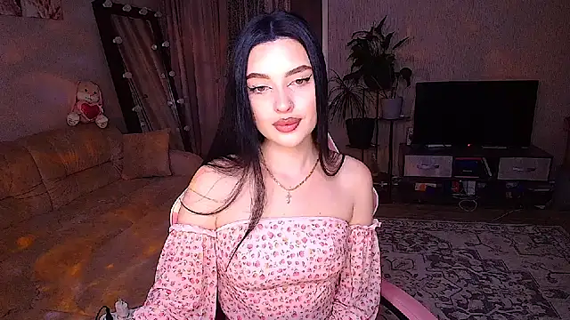   Malika   online show from 02-03-26, 03:50