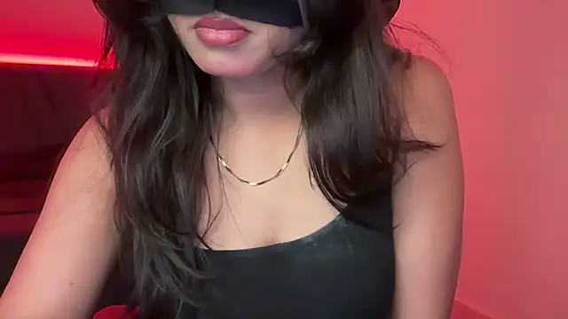 Hottie ishuu online show from 02-26-26, 06:29