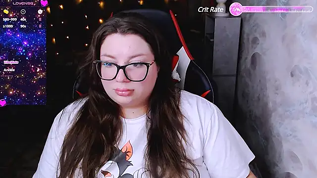 alexa sweetyy online show from 01-20-25, 05:59