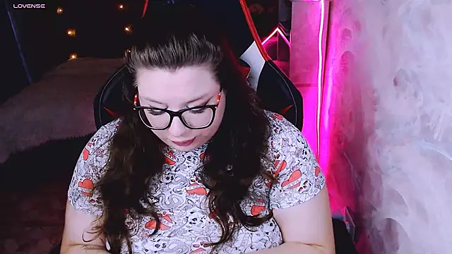 alexa sweetyy online show from 01-30-25, 12:48