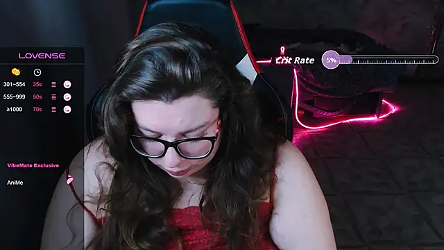 alexa sweetyy online show from 10-22-25, 03:40