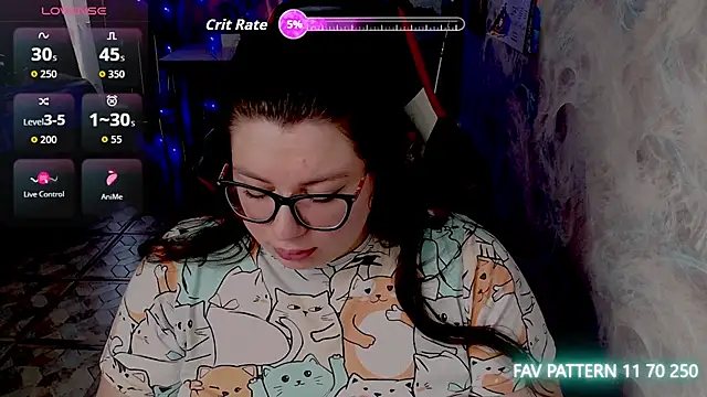 alexa sweetyy online show from 02-15-26, 08:13