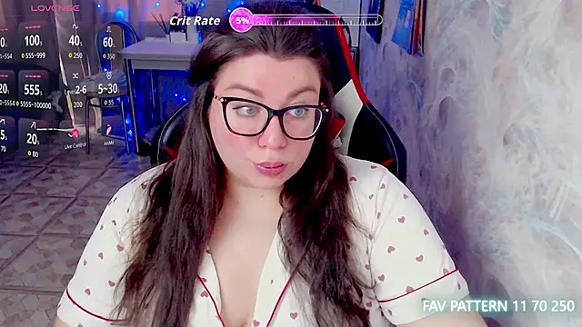 alexa sweetyy online show from 04-21-26, 03:57