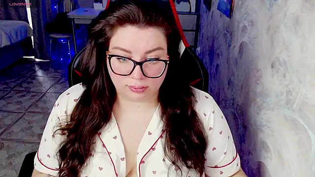 alexa sweetyy online show from 04-27-26, 04:54