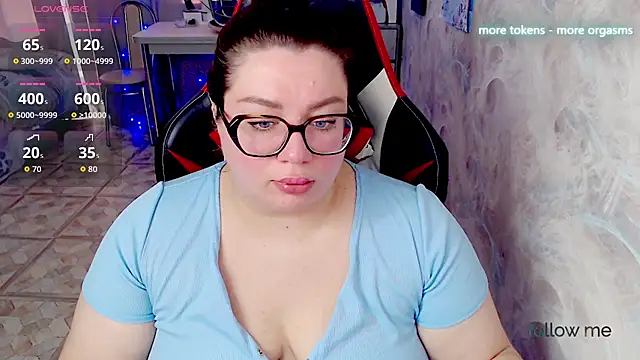 alexa sweetyy online show from 05-08-26, 05:57
