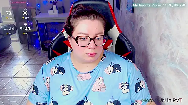 alexa sweetyy online show from 06-08-26, 10:59