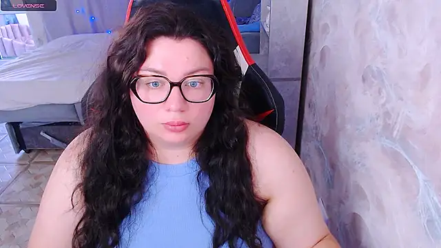 alexa sweetyy online show from 07-12-26, 03:47