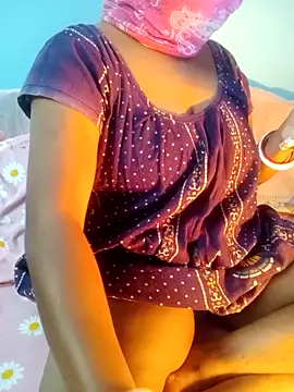 Bengali-boudi online show from 02-06-26, 06:44