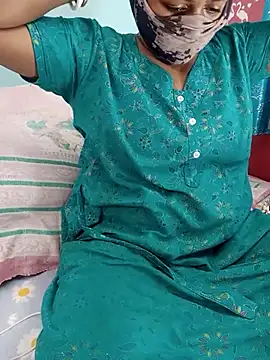 Bengali-boudi online show from 03-08-26, 06:44