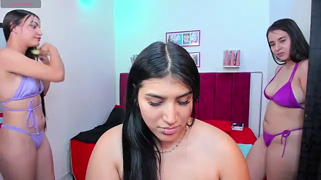 Afrodita-hott online show from 02-03-25, 03:17