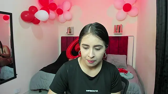 Afrodita-hott online show from 02-15-25, 12:11