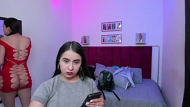 Afrodita-hott online show from 02-21-25, 12:06