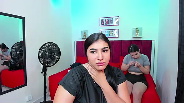 Afrodita-hott online show from 02-27-25, 12:02