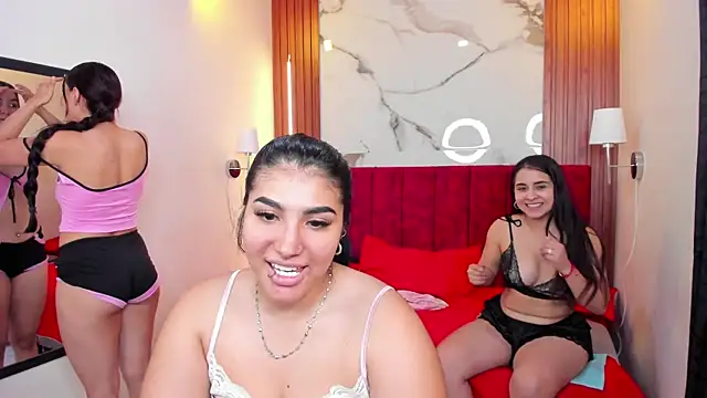 Afrodita-hott online show from 02-28-25, 06:31