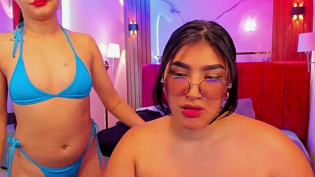 Afrodita-hott online show from 10-10-25, 04:17