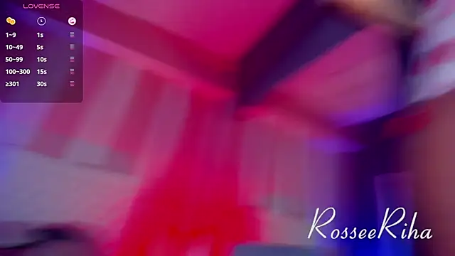 Snapshot of rihanna_rose chatting on 01-30-25, 06:03 rihanna rose online show from 01-30-25, 06:03