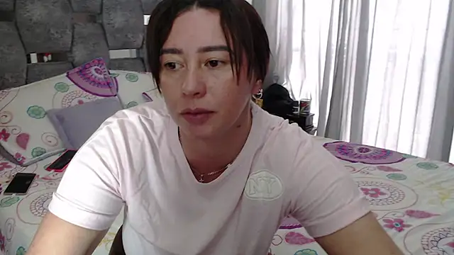 sara hott 1 online show from 02-13-26, 02:24