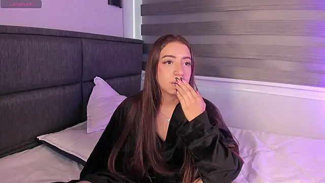 MERIDA TAYLOR online show from 02-05-25, 06:48