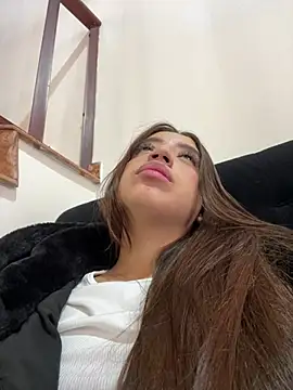 MERIDA TAYLOR online show from 03-21-25, 07:35