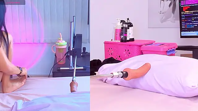 Sweet Susie  online show from 01-18-26, 08:56