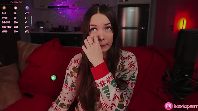 How2Meow online show from 01-05-26, 05:27