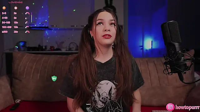 How2Meow online show from 01-09-26, 05:26