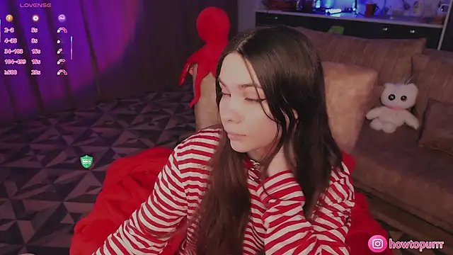 How2Meow online show from 03-02-26, 05:20