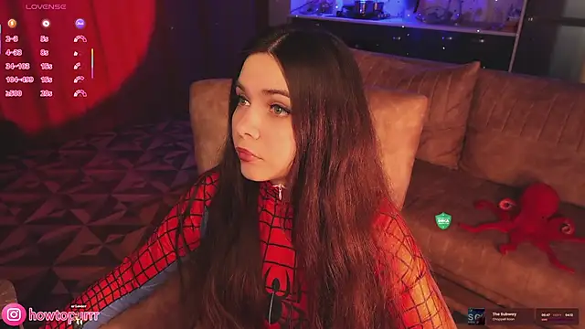 How2Meow online show from 04-04-26, 04:59