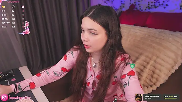 How2Meow online show from 07-17-26, 05:18