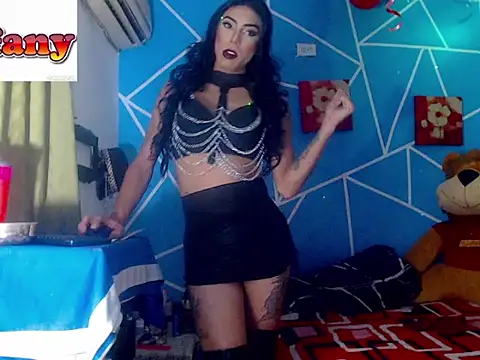 iris goddessofthesky online show from 02-24-26, 07:06