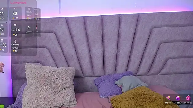 Jessica-Kraftt online show from 01-14-25, 03:32