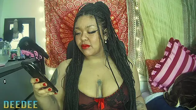 DoubleDDelirium online show from 02-16-25, 11:27