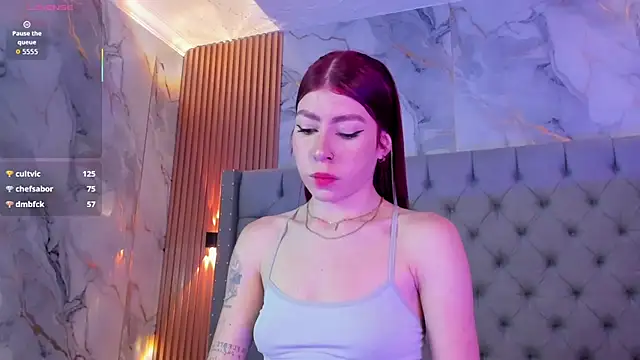 Jade20  online show from 09-10-25, 09:59