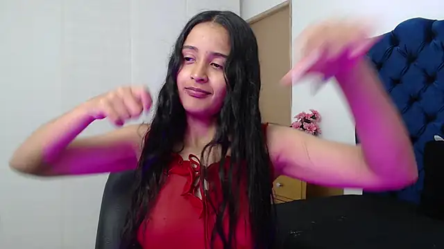 Lili666  online show from 11-20-25, 03:07