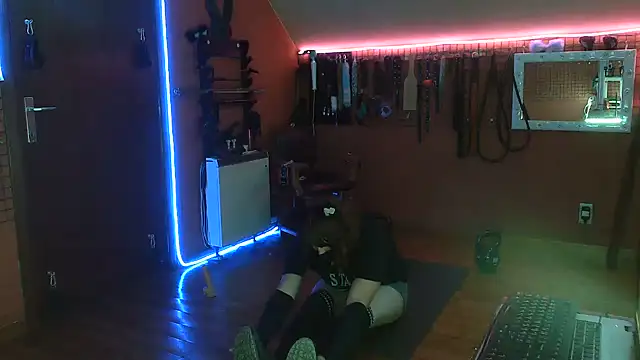 Ginny-the-bdsm-nympho online show from 06-11-26, 05:22