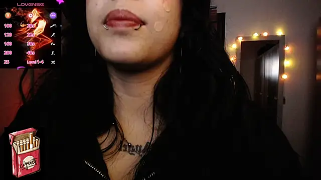 Snapshot of Misslana_wn1 chatting on 02-19-26, 06:20 Misslana wn1 online show from 02-19-26, 06:20