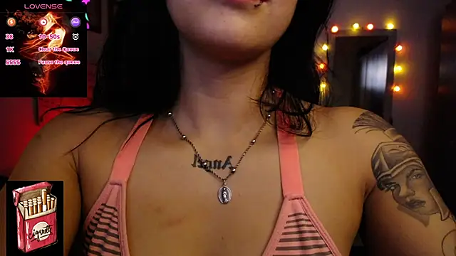 Snapshot of Misslana_wn1 chatting on 02-26-26, 05:39 Misslana wn1 online show from 02-26-26, 05:39