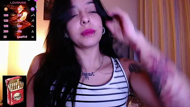 Snapshot of Misslana_wn1 chatting on 03-01-26, 06:15 Misslana wn1 online show from 03-01-26, 06:15