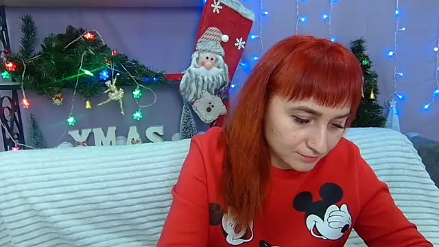 NinaFlawlees online show from 01-03-25, 10:40