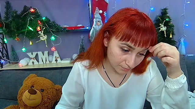 NinaFlawlees online show from 01-06-25, 02:15