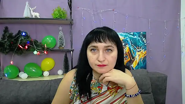 NinaFlawlees online show from 01-10-25, 11:39