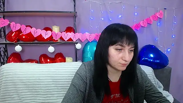 NinaFlawlees online show from 02-01-25, 07:13