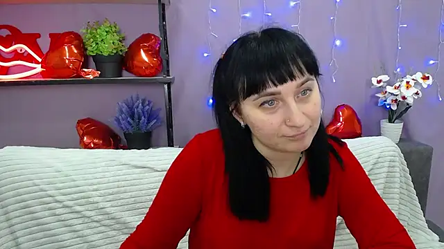 NinaFlawlees online show from 03-09-25, 09:36