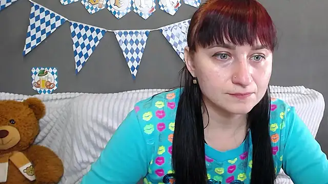 NinaFlawlees online show from 09-30-25, 11:59