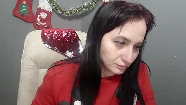 NinaFlawlees online show from 01-12-26, 12:54