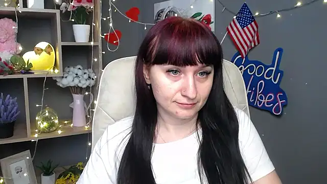 NinaFlawlees online show from 07-09-26, 06:28
