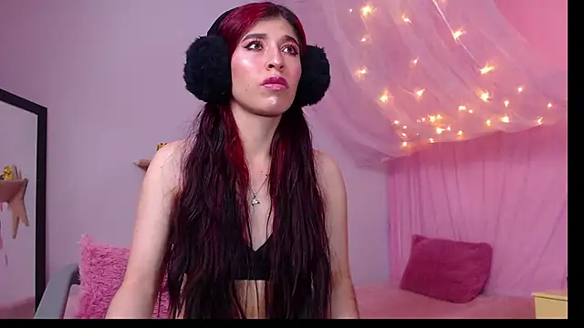 Snapshot of adriscute chatting on 05-16-26, 03:25 adriscute online show from 05-16-26, 03:25