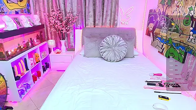 tattooBabyxxx online show from 12-02-25, 09:10