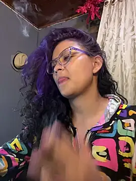 Hathorlove online show from 02-13-25, 01:19