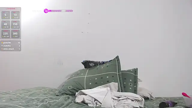 zohe  online show from 03-19-25, 03:19